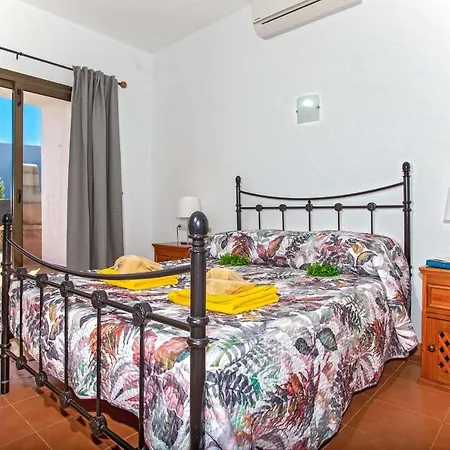 Villa Casa Jess Playa Blanca (Lanzarote)