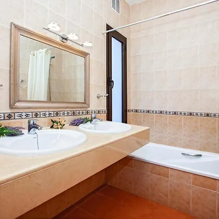 Villa Casa Jess *