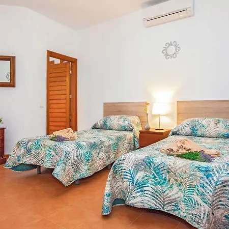 Casa Jess Villa