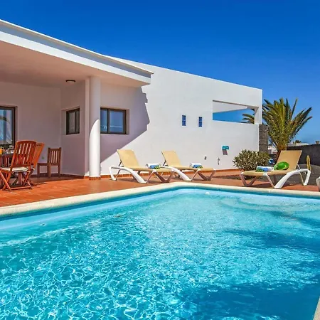 Casa Jess Playa Blanca (Lanzarote)