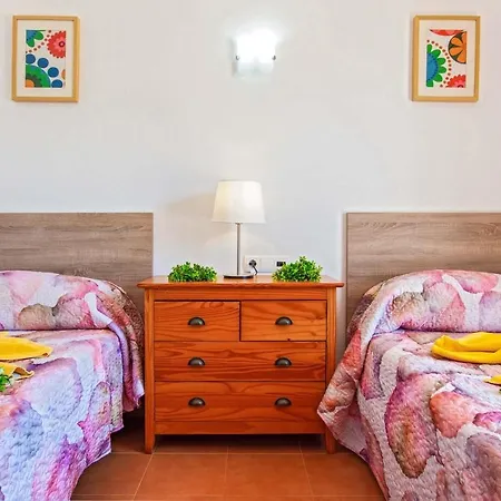 Casa Jess Villa *