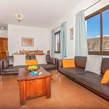 Villa Casa Jess Playa Blanca (Lanzarote)