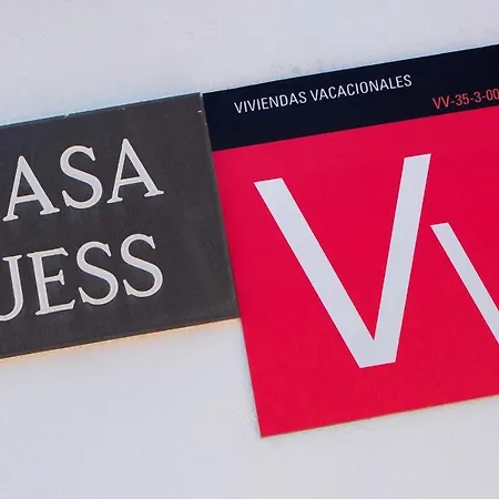 Villa Casa Jess