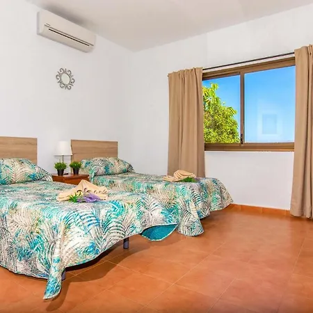 Villa Casa Jess